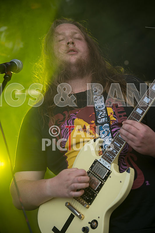 Lord Vapour-48 - LORD VAPOUR