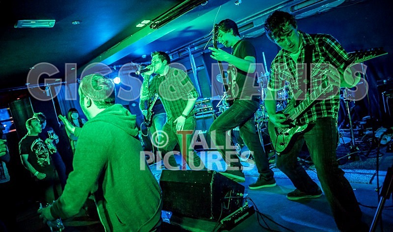 Brutus Stonefist-290 - BRUTUS STONEFIST
