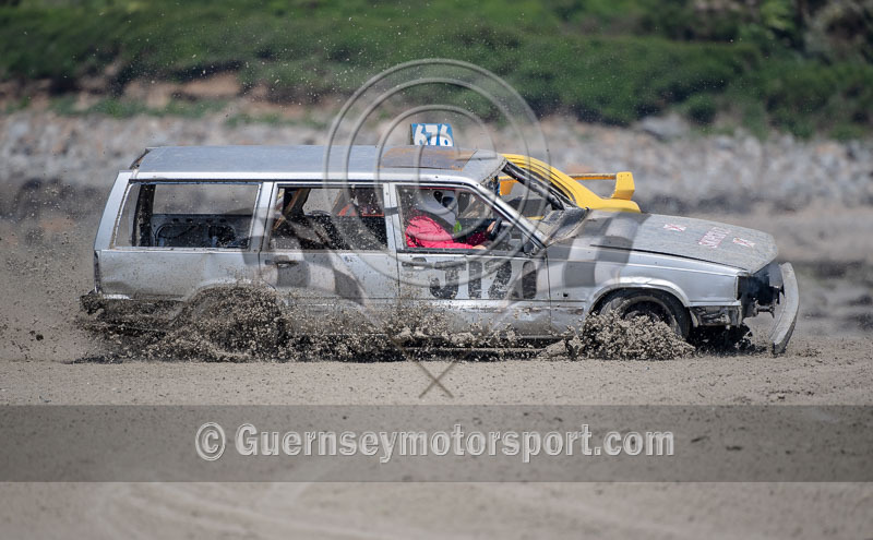 Autocross Fun Meeting 2018-16 - AUTO-X FUN MEETING 2018