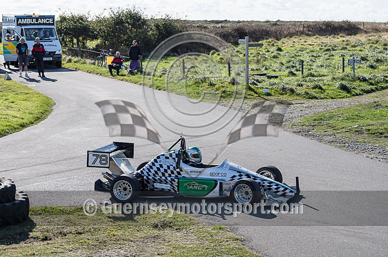 Alderney Airport Speed Event 2017-61 - ALDERNEY AIRPORT SPEED EVENT 2017
