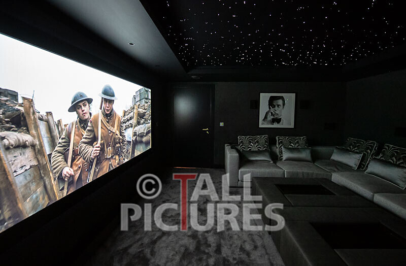 High Quality Home Cinema-42 - HIGH QUALITY HOME CINEMA