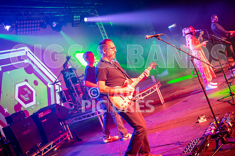 The Medical Specialist Group-37 - SoPM CORPORATE BATTLE OF THE BANDS_MEDICAL SPECIALIST GROUP