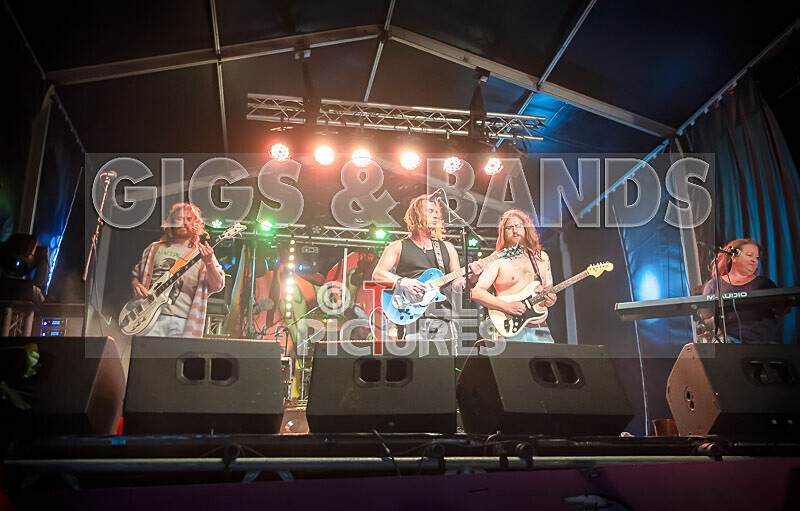 Tantale-574 - TANTALE