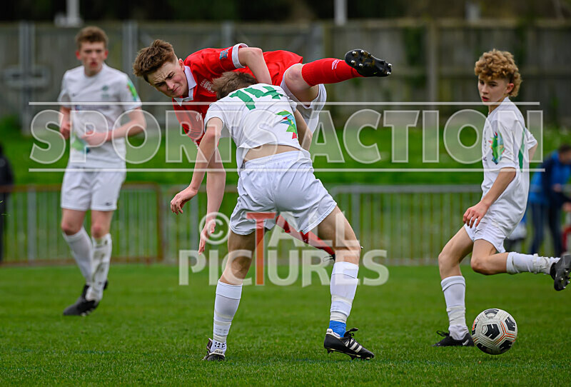 U15 Star Trophy 2023-161 - U15's STAR TROPHY 2023