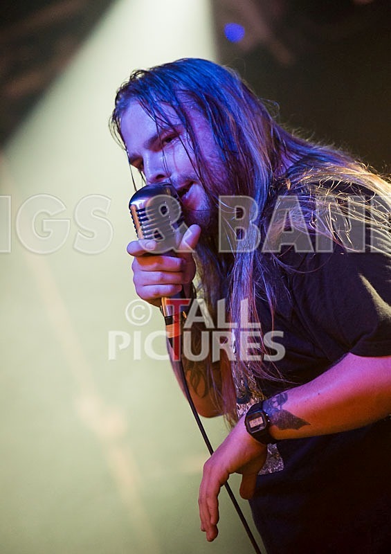 Stone Em All-13 - STONE EM ALL