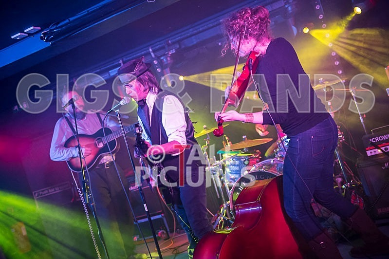 John Wesley Stone-182 - JOHN WESLEY STONE