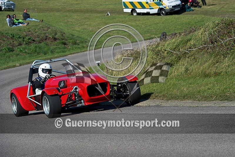 Alderney Hill Climb_2011_Car-212 - ALDERNEY HILL CLIMB 2011 - CARS-2