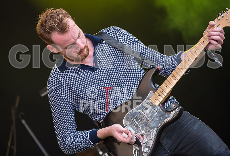 The Bohicas-35 - THE BOHICAS