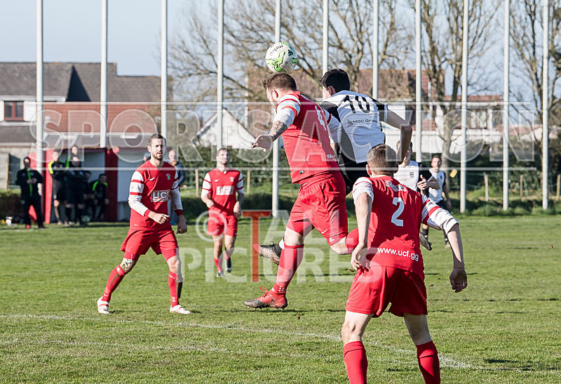Sylvans v Saints_18-02-2017-28 - SYLVANS v SAINTS