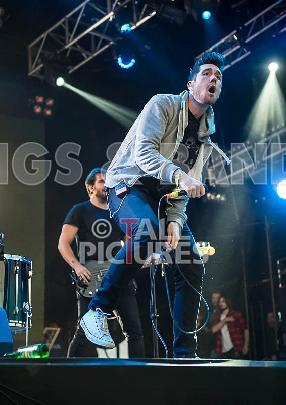 Bastille-9 - BASTILLE