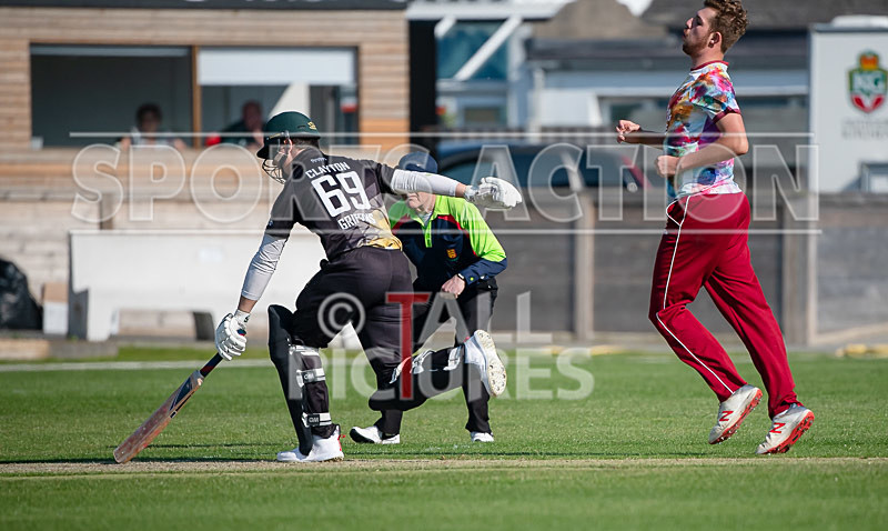 Cannaccord Griffins v Sparsholt-39 - CANNACCORD GRIFFINS v SPARSHOLT