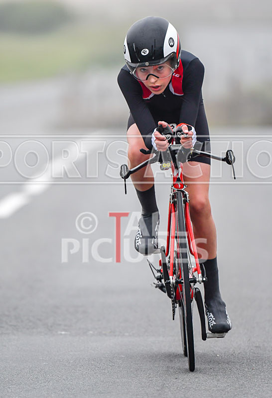 GVC 2018 25 Mile Time Trial-5 - GVC 25 MILE TIME TRIAL 2018