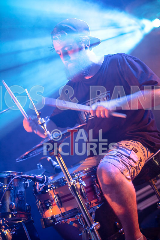 Static Alice-729 - STATIC ALICE