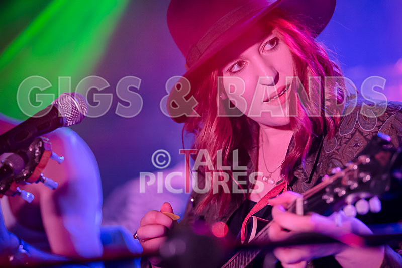 The Rectory Hill Skillet Lickers-7 - VALE EARTH FAIR UNPLUGGED 2018