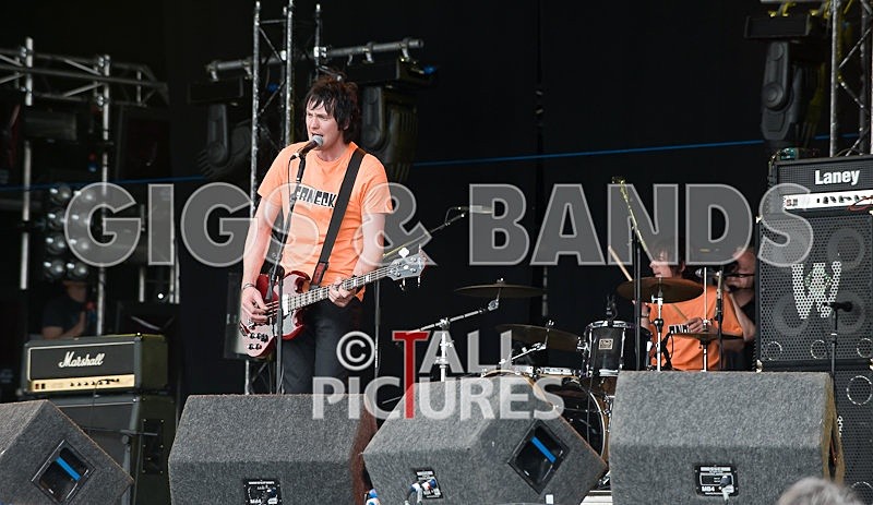 Teaspoonriverneck_G-Live-012 - TEASPOONRIVERNECK PLAY GUERNSEY LIVE 2008