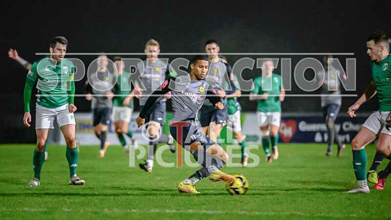 GFC v Merstham FC_08-03-2023-23 - GFC v MERSTHAM FC