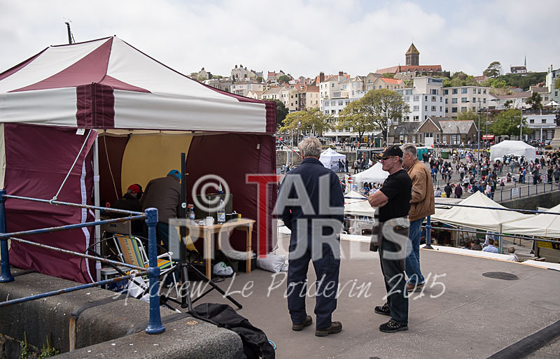 Liberation Day 2015-98 - LIBERATION GUERNSEY 2015