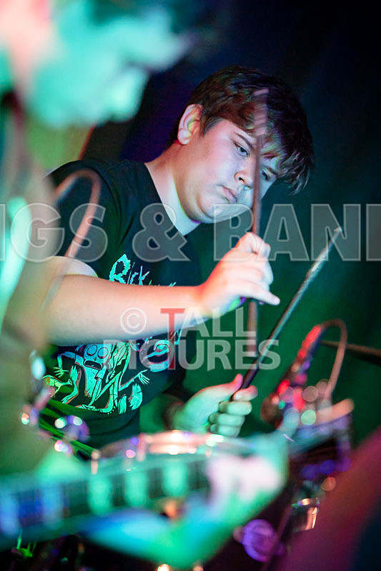 SoPM_2018 Christmas Gig-103 - SCHOOL OF POPULAR MUSIC CHRISTMAS GIG 2018