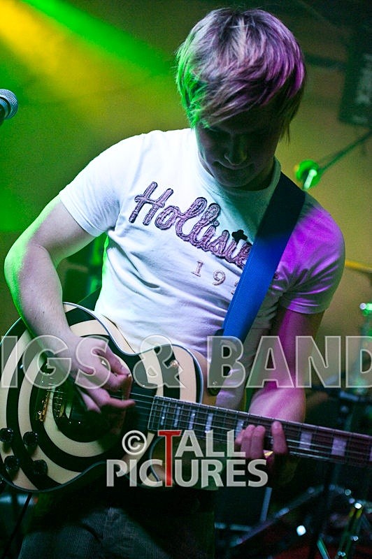 2 Minutes 2 Late-70 - 2 MINUTES 2 LATE at RoA-5