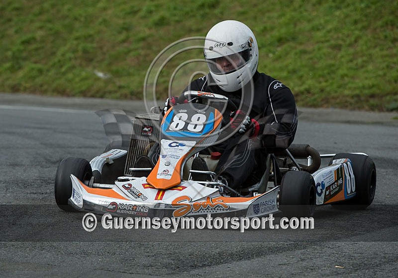  - KARTING WINTER CHAMPIONSHIP ROUND-1