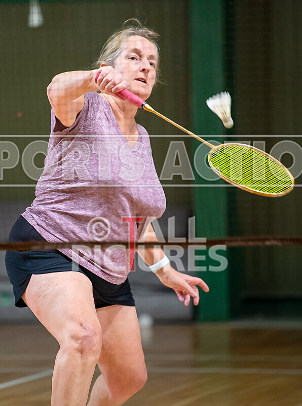 Badminton Island Closed Finals 2021-37 - GUERNSEY BADMINTON CLOSED FINALS 2021