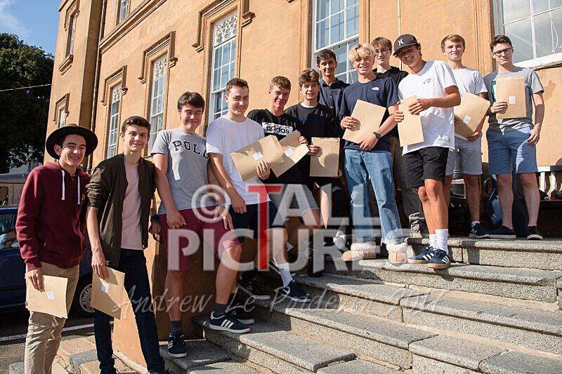 GCSE Results 2019-4 - 2019 GCSE RESULTS
