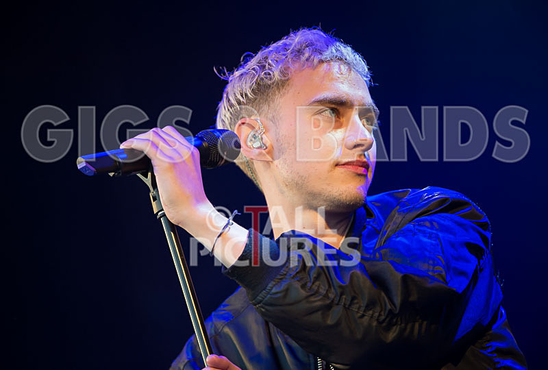 Years  Years-8 - YEARS & YEARS