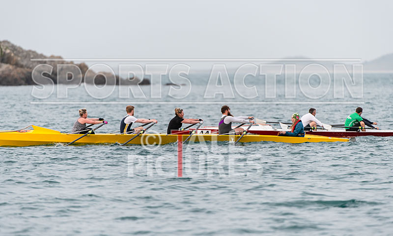 B T S Rowing Challenge-62 - BTS ROWING CHALLENGE 2018