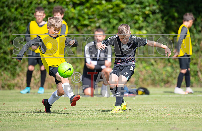 BWCI Mini Soccer Festival 2022-20 - BWCI MINI SOCCER TOURNAMENT