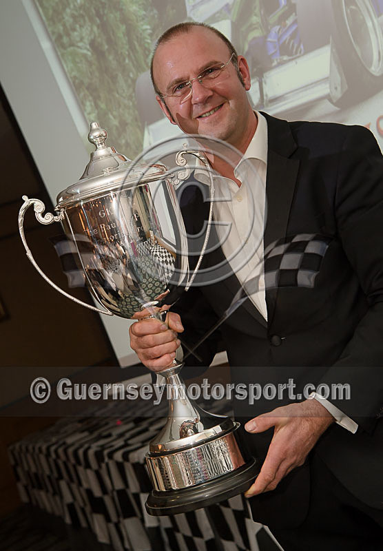 Scott Rayson_Le Pelley Trophy-2 - PODIUMS PRESENTATIONS EVENTS - 2016