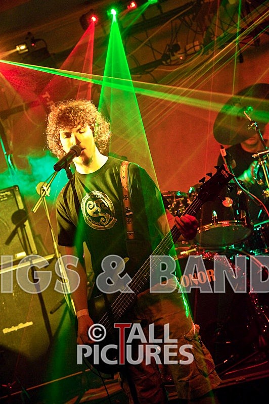 Breaking Silence-5 - BREAKING THE SILENCE at RoA-5