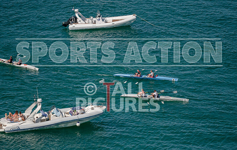Guernsey Rowing Club_20-06-2020-43 - GUERNSEY ROWING CLUB 5,200 METER RACE