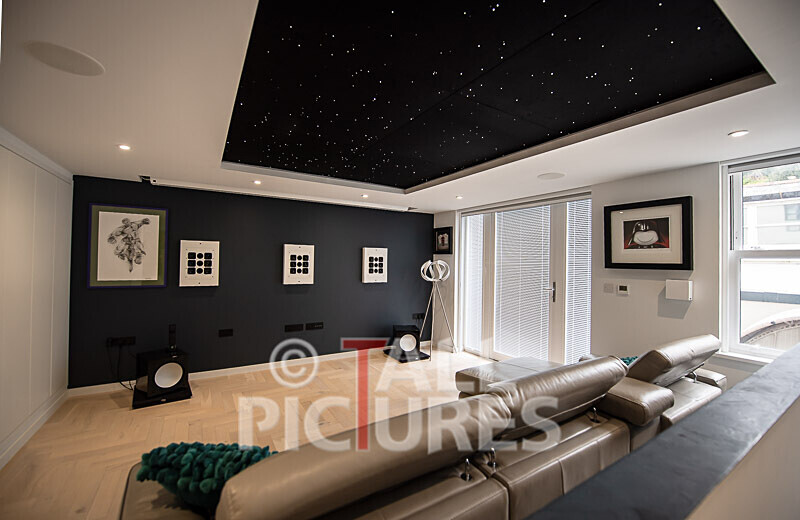 Custom Home Cinema-45 - CUSTOM CINEMA ROOM