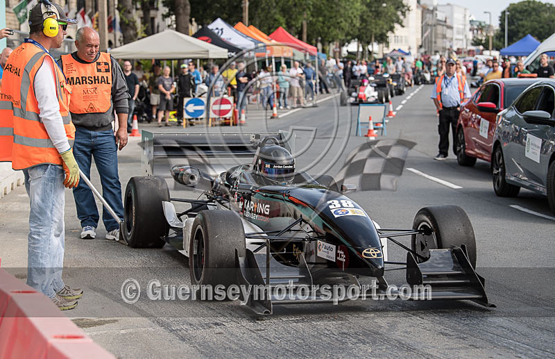 Guernsey National Hillclimb 2017_CAR-153 - GUERNSEY NATIONAL 2017 - CARS