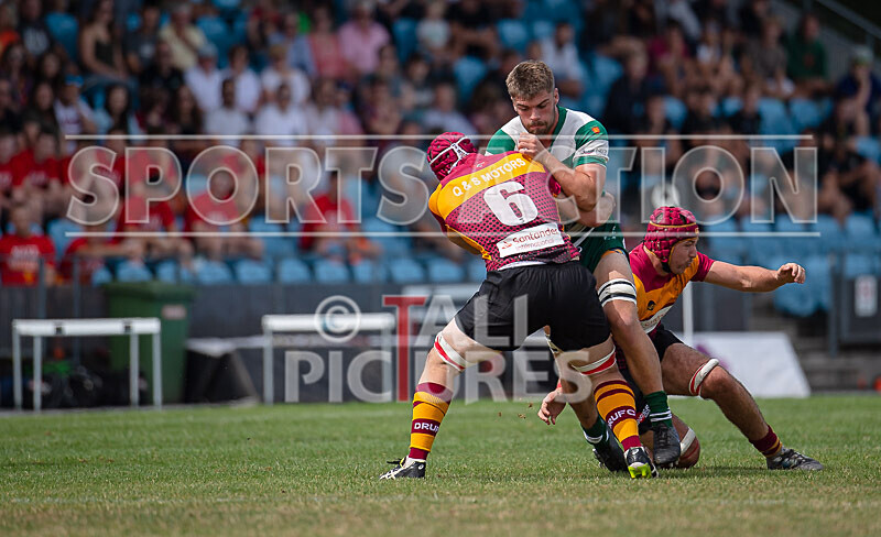 Guernsey Raiders v Douglas RFC-35 - GUERNSEY RAIDERS v DOUGLAS RFC