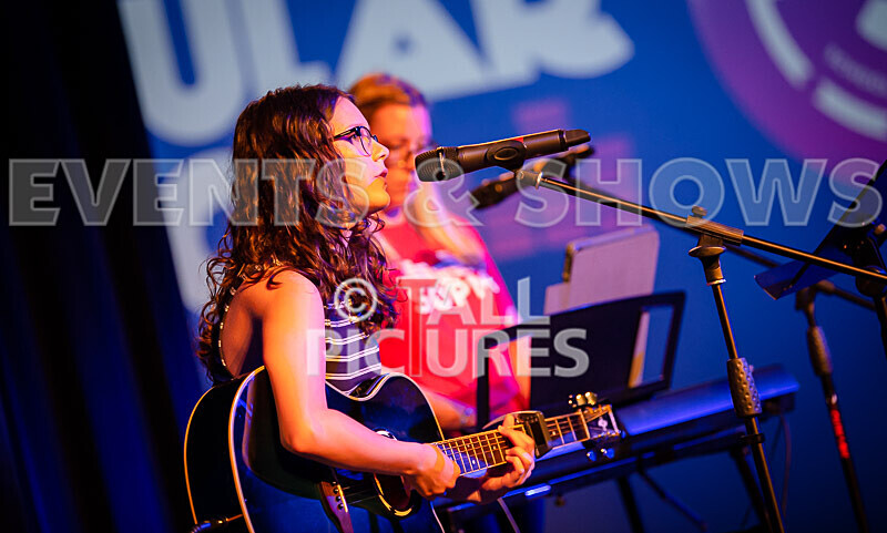 SoPM 5 Year Concert-89 - SCHOOL OF POPULAR MUSIC 5th ANNIVERSARY CONCERT