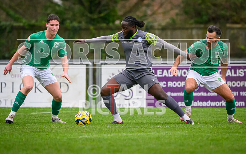 GFC v Thatcham Town FC_2023-26 - GFC v THATCHAM TOWN FC 2023