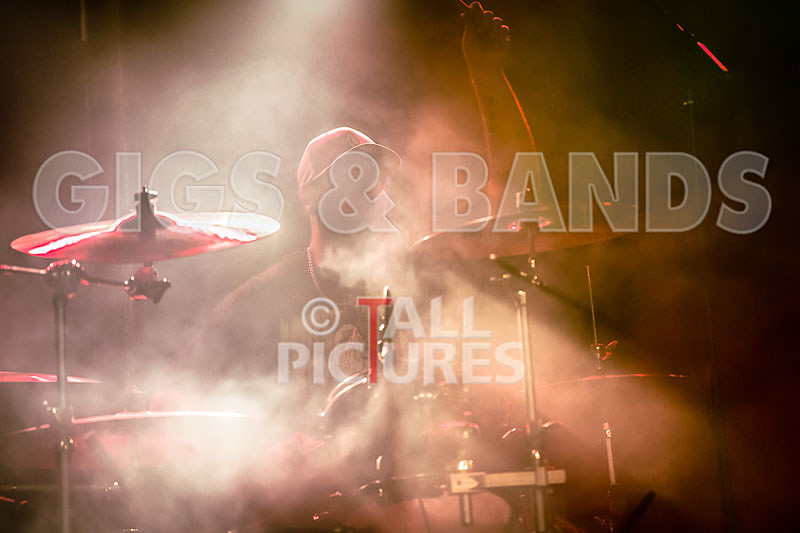 Joe Young  The Bandits-96 - JOE YOUNG & THE BANDITS