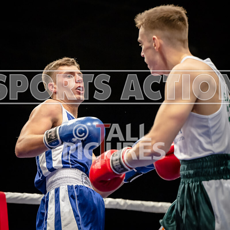 BOUT 4- Martins Kublickis v Ben Waugh-17 - BOUT 4: Martins Kublickis v Ben Waugh