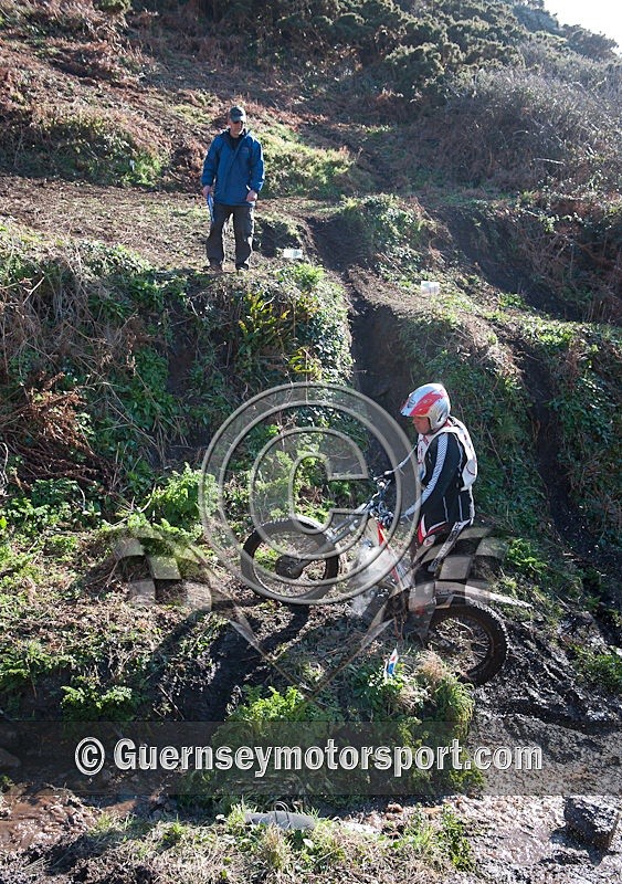 2-Day Trials Bikes_2011-114 - 2011 2-DAY TRIALS