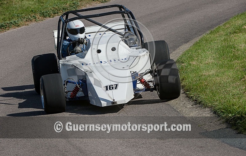 Alderney Hill_2012_Car-409 - ALDERNEY HILL CLIMB 2012 - CARS-2