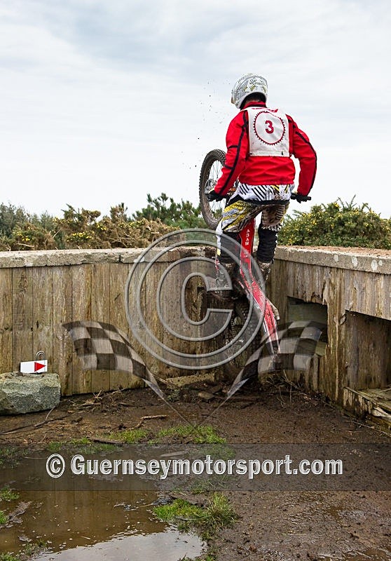 2-Day Trials_2010-89 - 2010 2-DAY TRIALS
