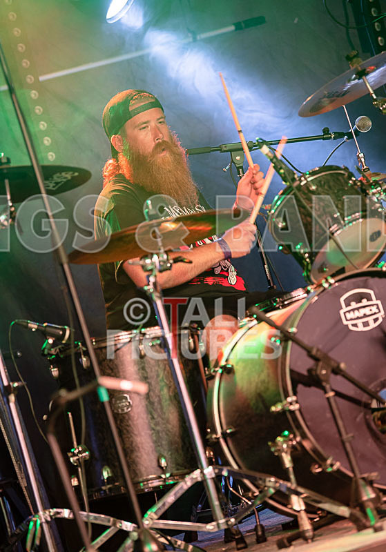 Burning at Both Ends-72 - BURNING AT BOTH ENDS