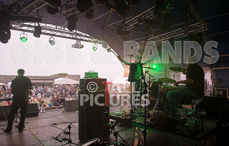 Thee Jenerators-457 - THEE JENERATORS