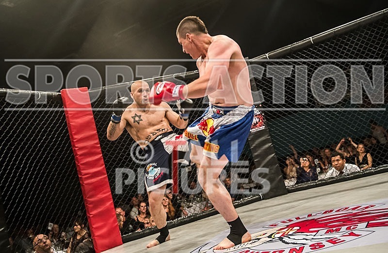 Cage Fighting_2012_Bout 9-8 - BOUT-9