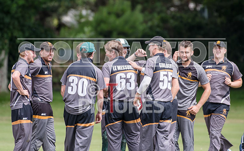 Cricket_Wanderers vs Griffins-29 - WANDERERS vs GRIFFINS