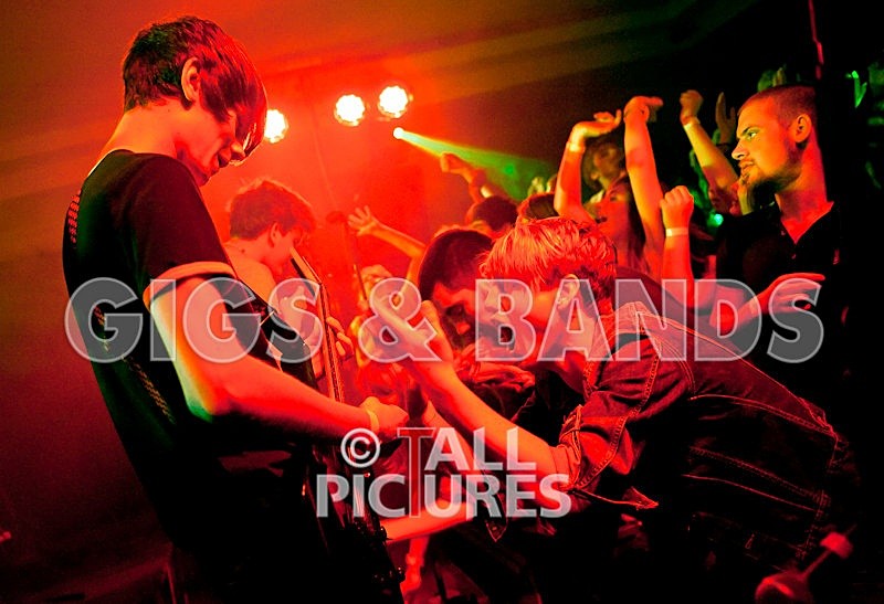 Heros Avenue-19 - HERO'S AVENUE at RoA-9