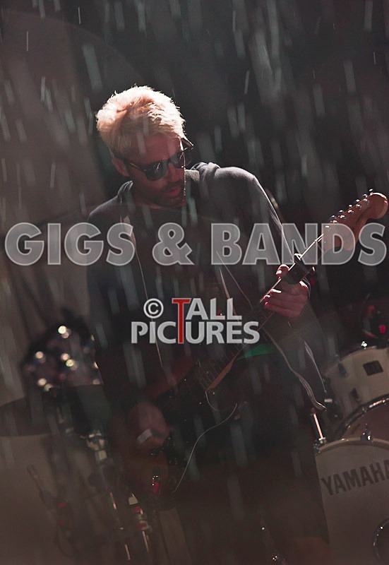 The Ting Tings-29 - THE TING TINGS