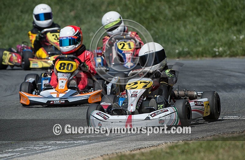 Karts_27-05-2013-7 - KARTING SUMMER CHAMPIONSHIP ROUND-3