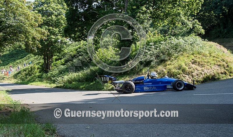 Jersey National Hill Climb_2013_Car-67 - JERSEY NATIONAL 2013 - CARS